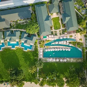Semesteranläggning (resort) Pp Princess, Phi Phi-öarna