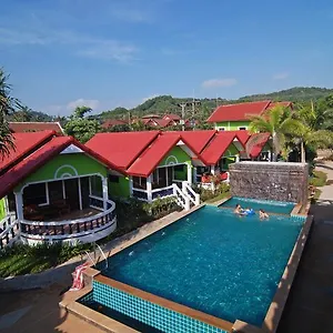 Nature Resort, 2* Ko Lanta