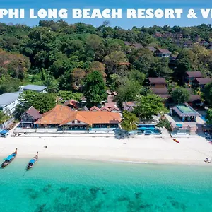 Long & *** Ko Phi Phi