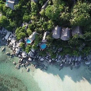 אתר נופש Koh Tao Cabana