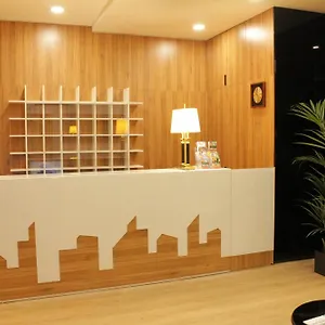 Hotell Isar München