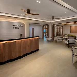 Panmanee Hotel-newly Renovated ** Phi Phi Adaları