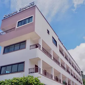 Hotell Rakkawan Khao Lak