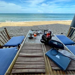 Semesteranläggning (resort) Lanta Paragon Ko Lanta