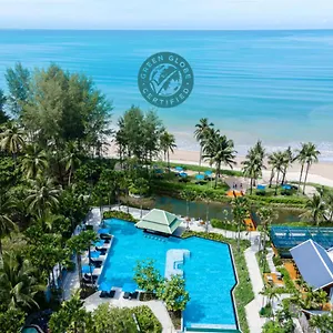 Grand Mercure Bangsak 5* Khao Lak