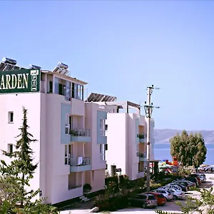 Garden Radhimë