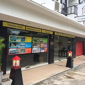 Lanta Chill House Ko Lanta