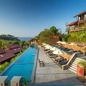 Alama Sea Village - Sha Extra 3* Ko Lanta
