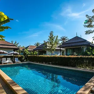 Semesteranläggning (resort) Himaphan Boutique - Sha Extra Nai Yang Beach