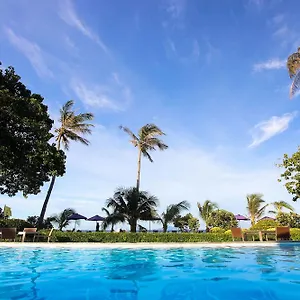 Semesteranläggning (resort) Pp Erawan Palms, Phi Phi-öarna