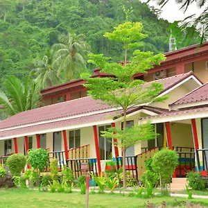 Chongkhao Resort- Island Отель