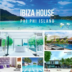 Ibiza Отель