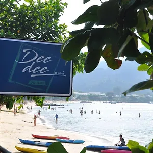 Dee Dee Sea Front ** Phi Phi Adaları