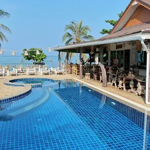 Lanta New Coconut 3* Ko Lanta