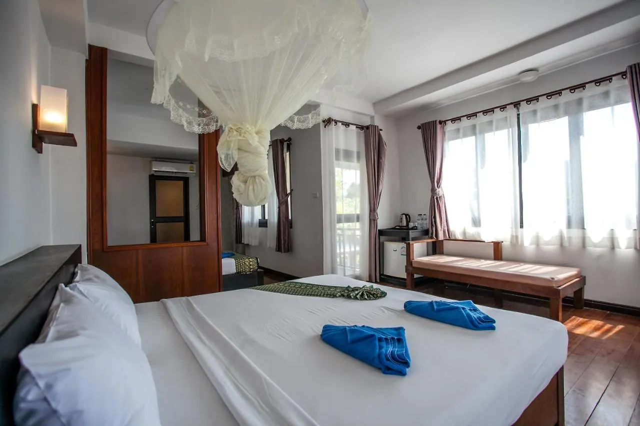 Phitharom Pp Resort Phi Phi Don
