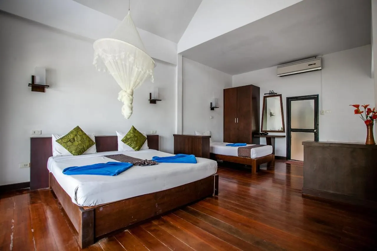 Phitharom Pp Resort Phi Phi Don