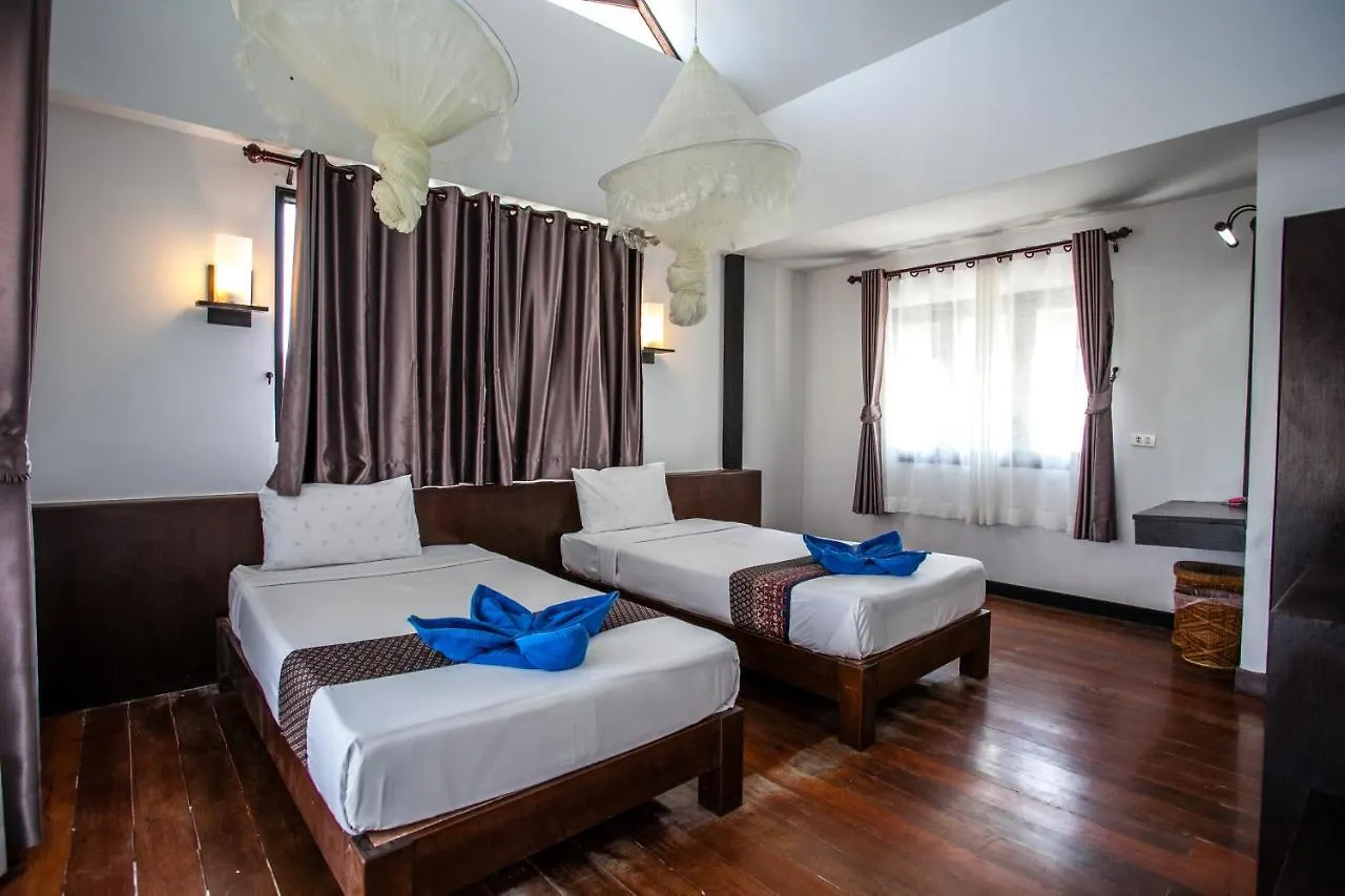 Phitharom Pp Resort Phi Phi Don