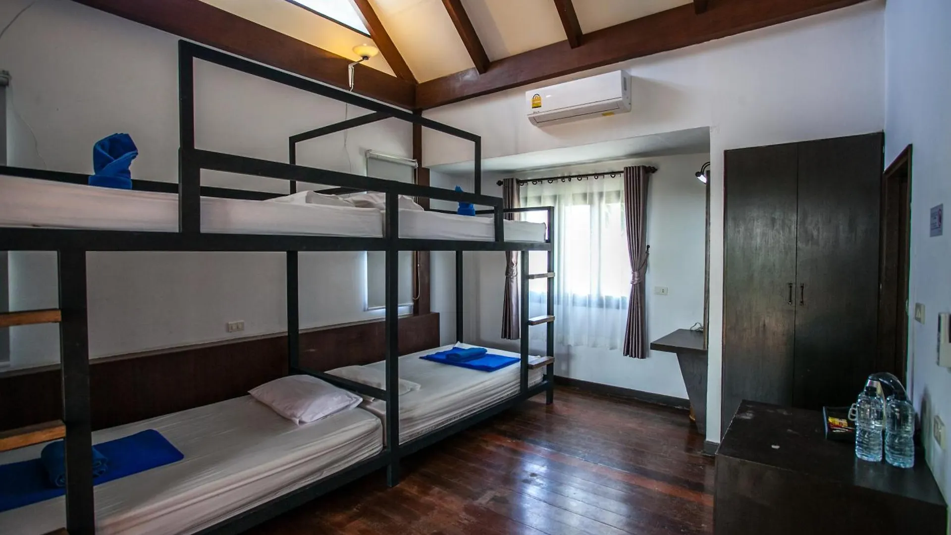 Phitharom Pp Resort Phi Phi Don Thailand