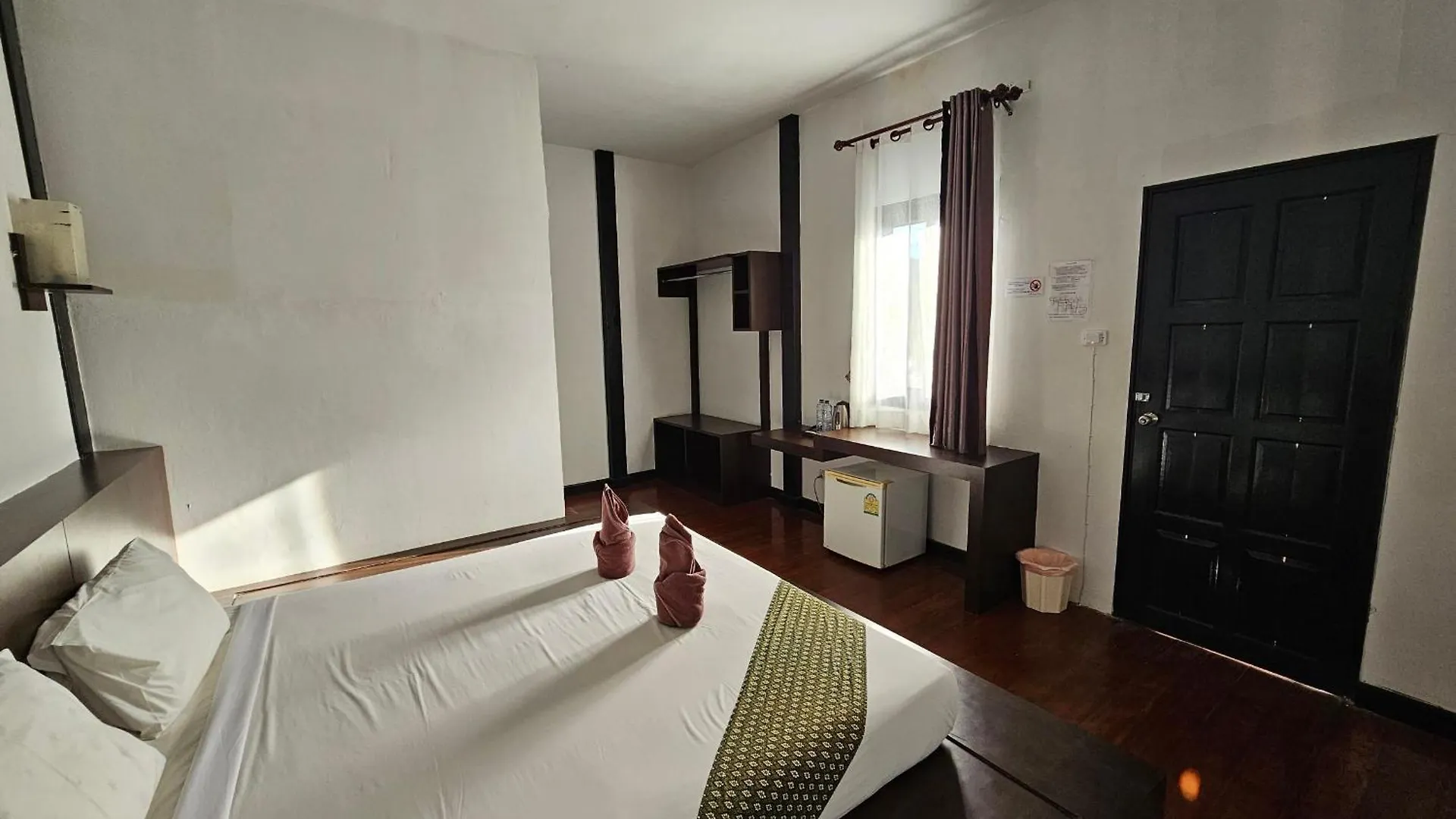 Phitharom Pp Resort Phi Phi Don