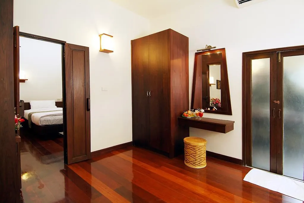 Phitharom Pp Resort Phi Phi Don