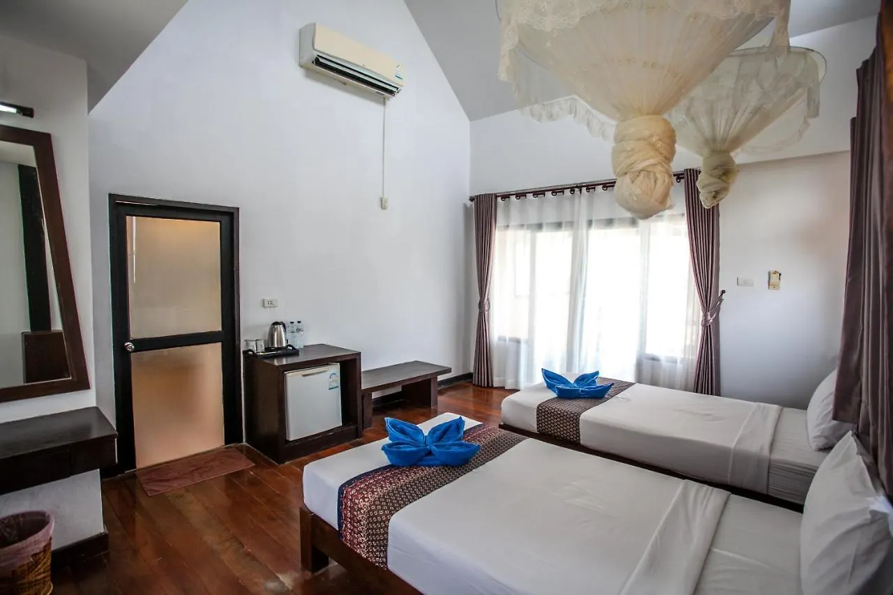 Phitharom Pp Resort Koh Koh Phi Phi Don