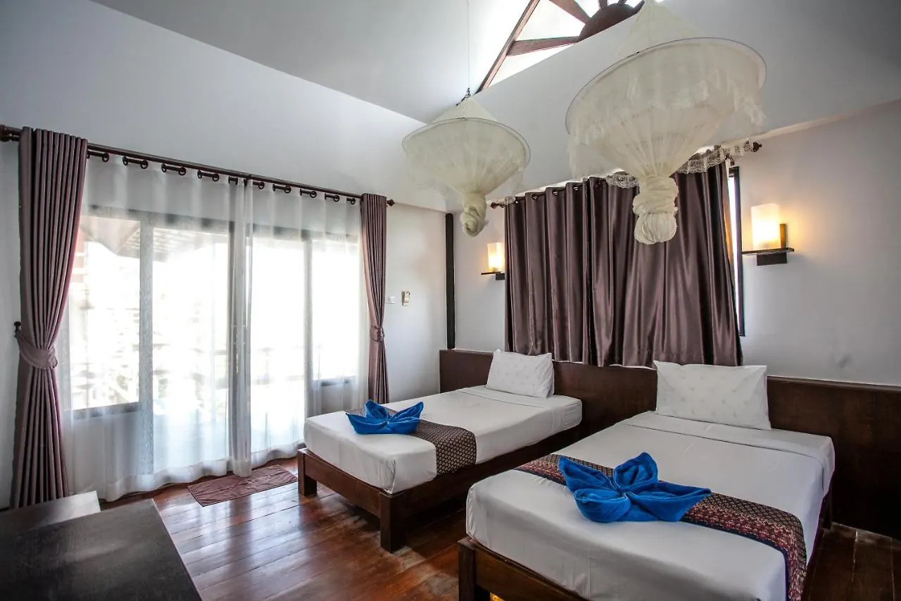 Phitharom Pp Resort Koh Koh Phi Phi Don