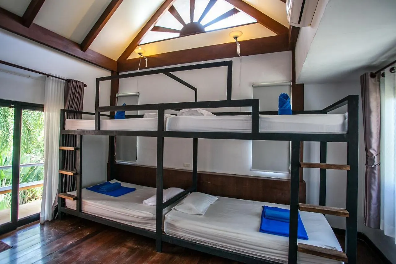 Phitharom Pp Resort Koh Koh Phi Phi Don