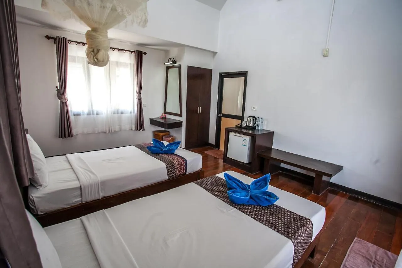 Phitharom Pp Resort Koh Koh Phi Phi Don