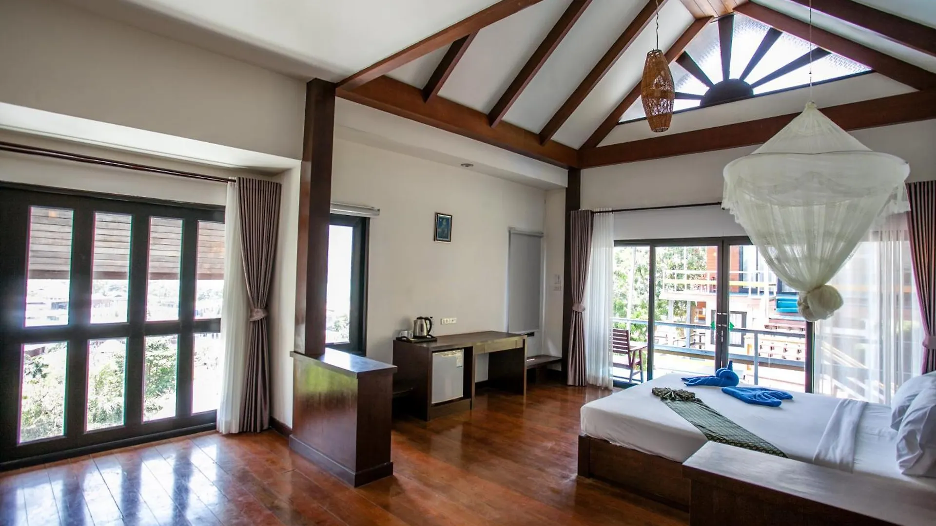 Phitharom Pp Resort Koh Koh Phi Phi Don