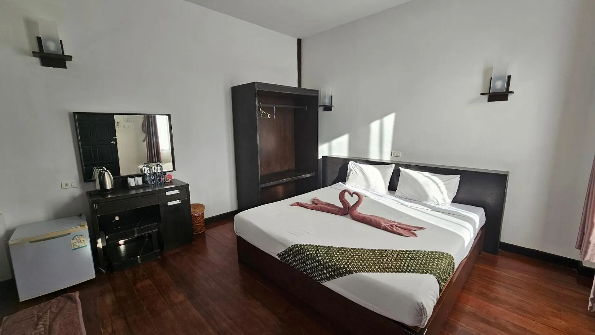 Phitharom Pp Resort Koh Koh Phi Phi Don 3*,  Thaïlande