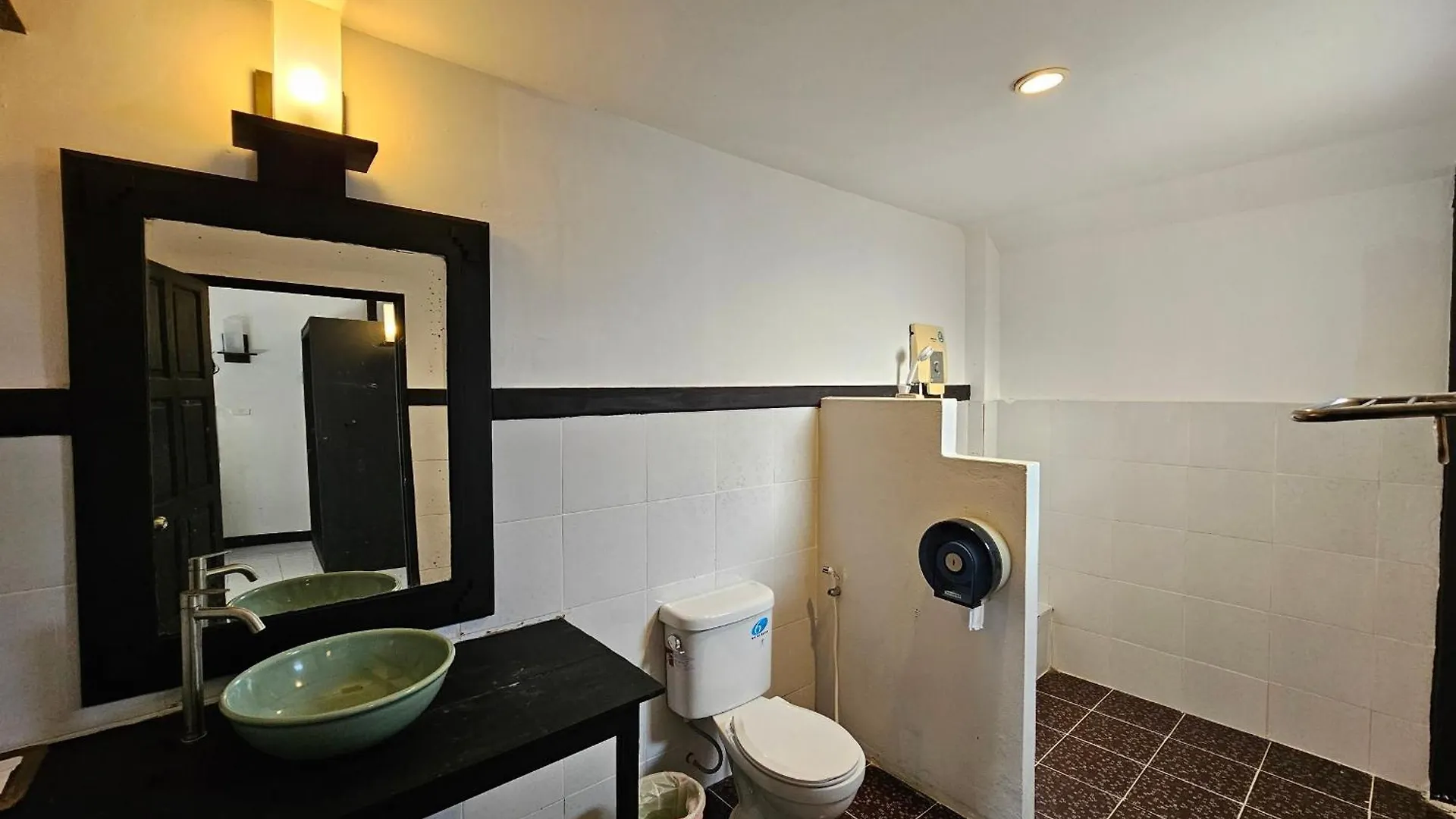 ***  Phitharom Pp Resort Koh Koh Phi Phi Don Thaïlande