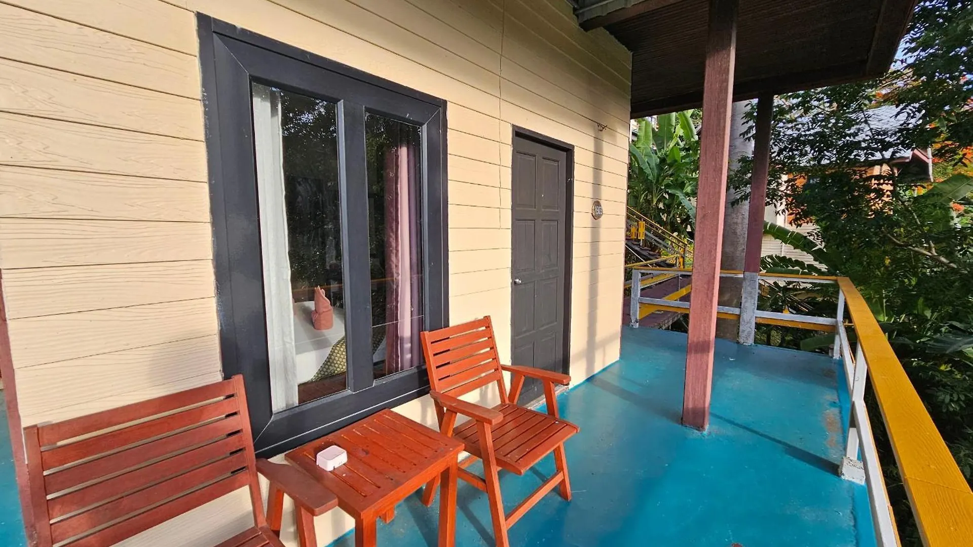 Phitharom Pp Resort Koh Koh Phi Phi Don