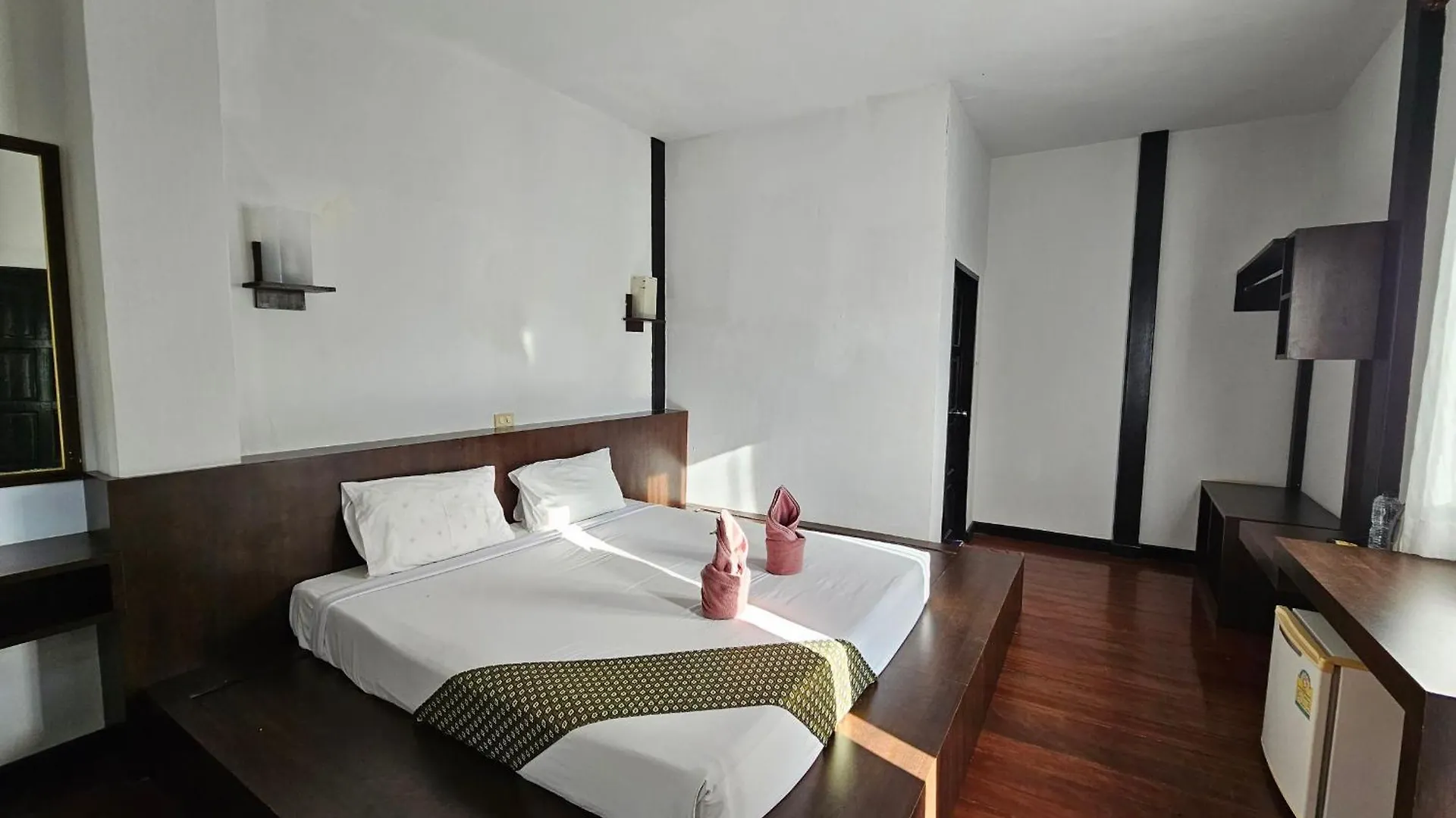 Phitharom Pp Resort Koh Koh Phi Phi Don Thaïlande