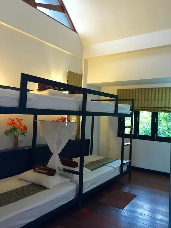 Phitharom Pp Resort Koh Koh Phi Phi Don 3*,  Thaïlande