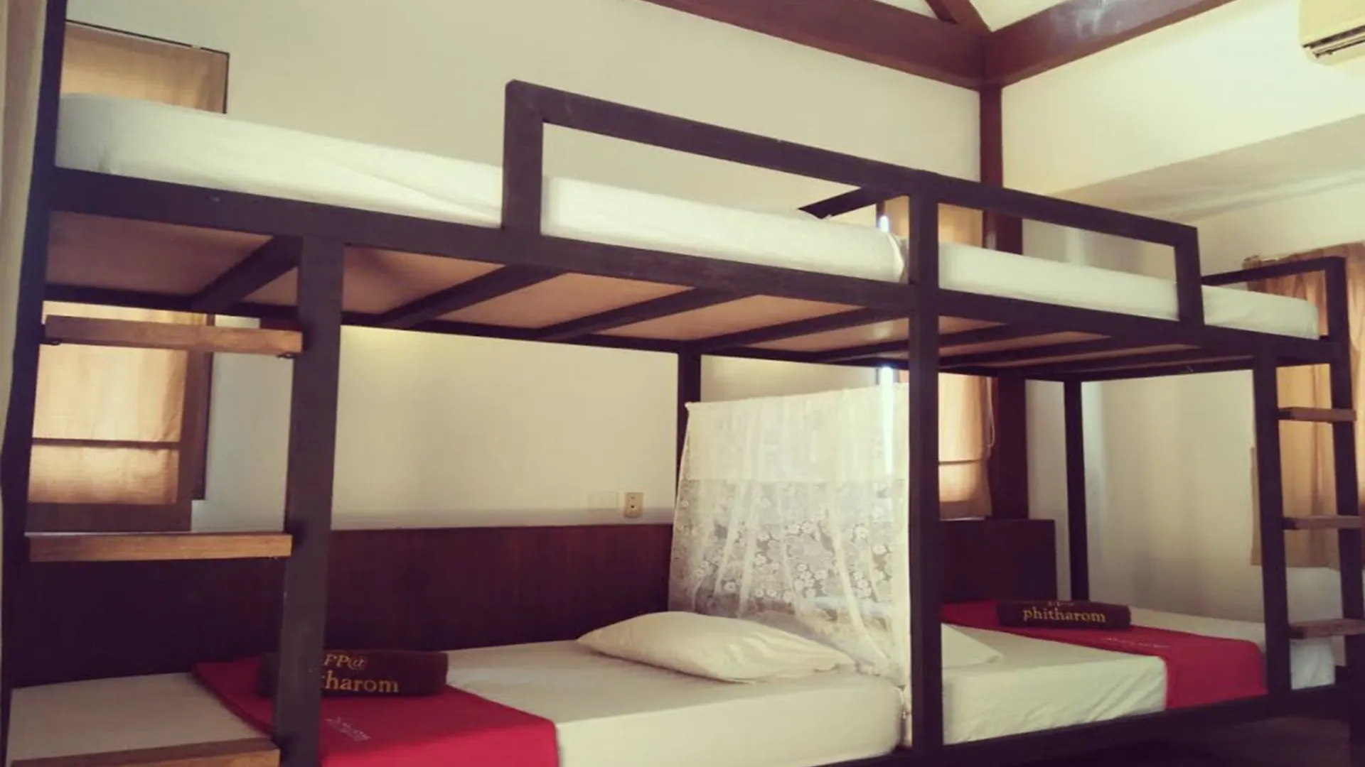 Phitharom Pp Resort Koh Koh Phi Phi Don