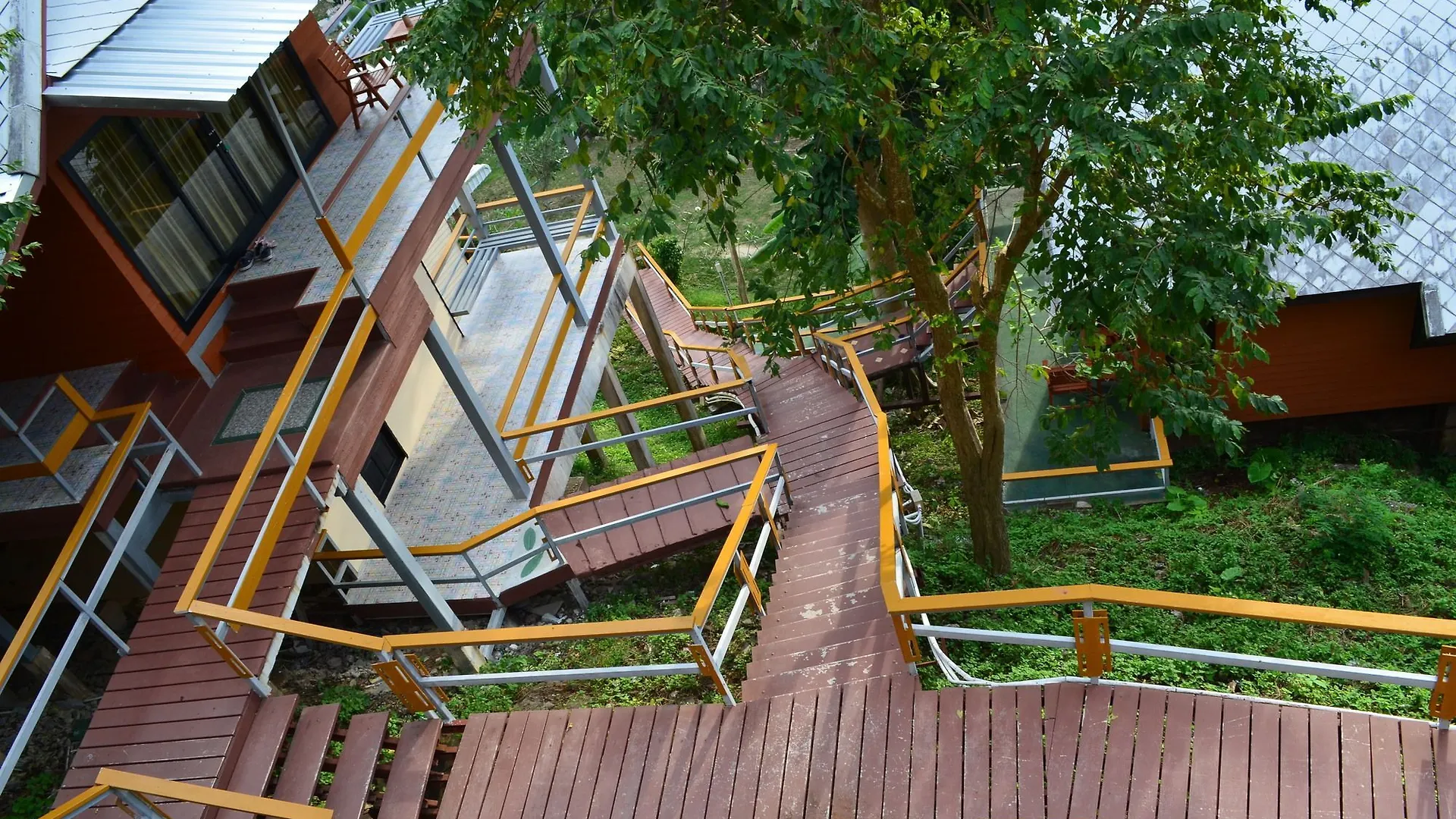 Phitharom Pp Resort Koh Koh Phi Phi Don