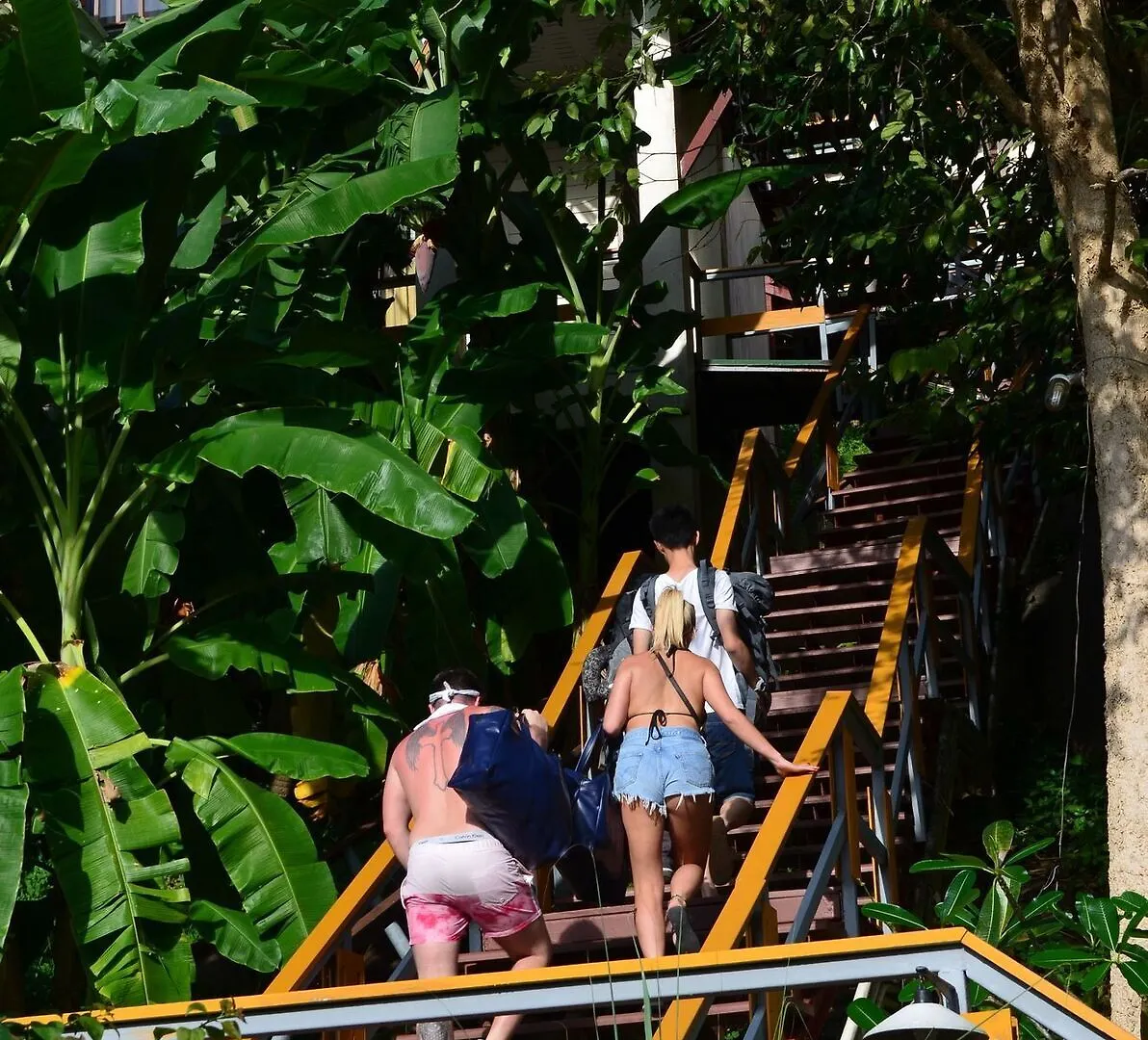 Phitharom Pp Resort Koh Koh Phi Phi Don