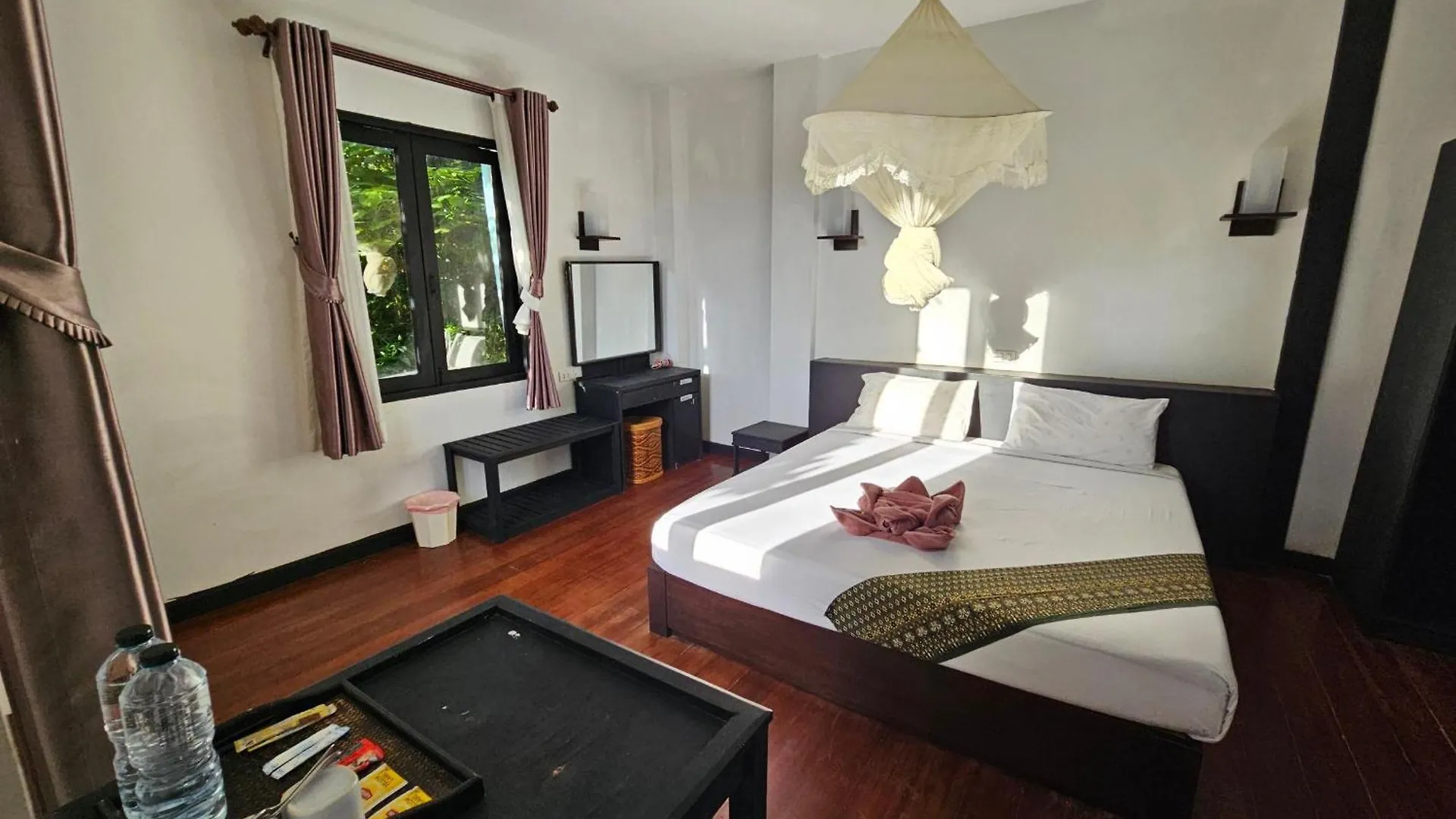 Phitharom Pp Resort Phi Phi Adaları 3*,