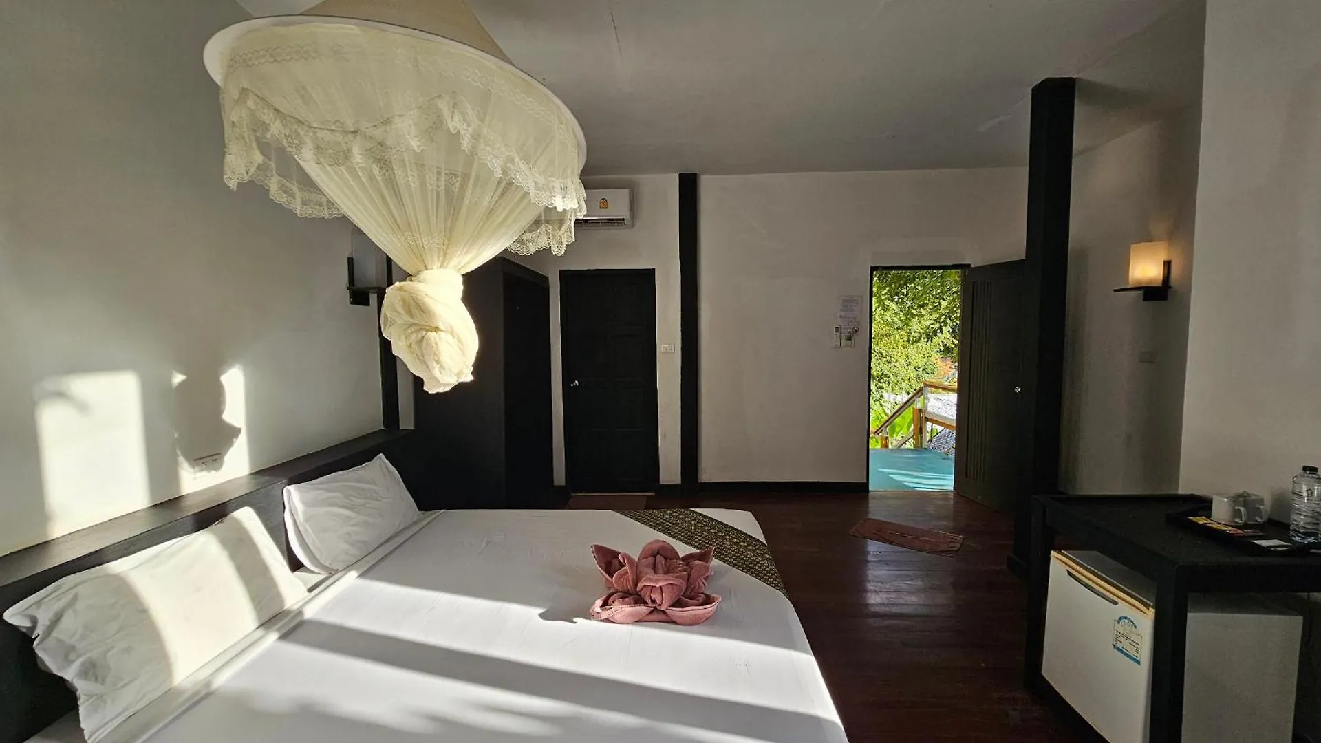 Phitharom Pp Resort Phi Phi Adaları